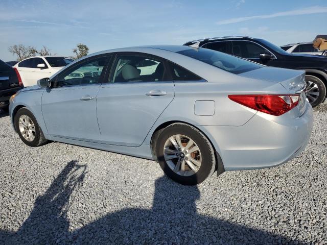 Photo 2 from auction – 2011 HYUNDAI SONATA GLS with VIN 5NPEB4AC4BH107588