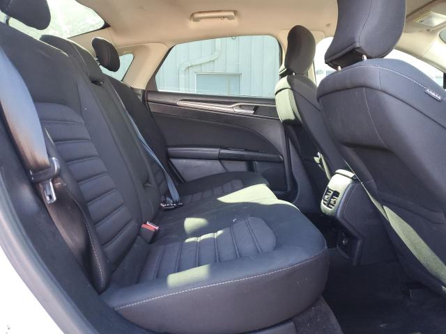 Photo 10 from auction – 2017 FORD FUSION SE with VIN 3FA6P0LU4HR358661