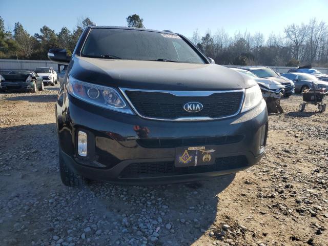Photo 5 from auction – 2014 KIA SORENTO EX with VIN 5XYKUDA72EG502333