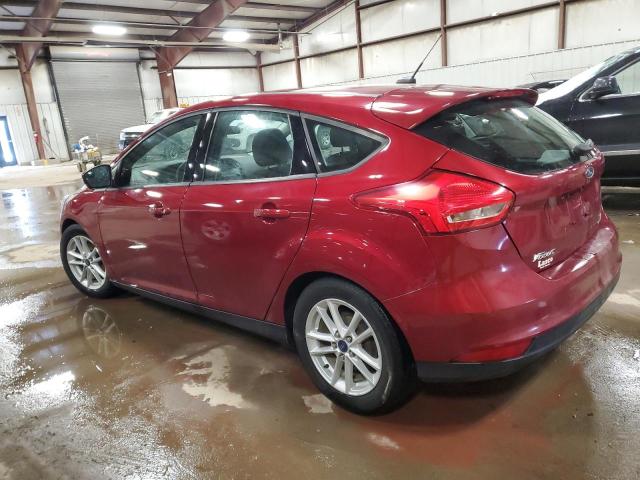 Photo 2 from auction – 2016 FORD FOCUS SE with VIN 1FADP3K26GL394728