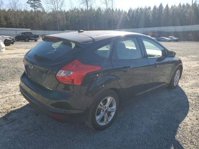 Zdjęcie 3 z aukcji – 2014 FORD FOCUS SE z VIN 1FADP3K2XEL447363