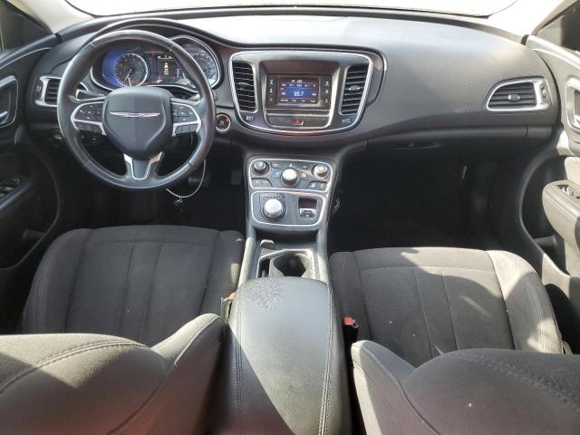 Photo 8 from auction – 2015 CHRYSLER 200 LIMITE with VIN 1C3CCCAB6FN742196