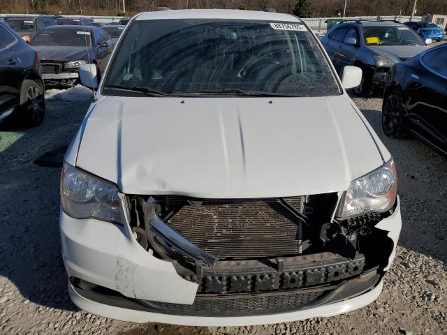Photo 5 from auction – 2017 DODGE GRAND CARA with VIN 2C4RDGCG6HR675382