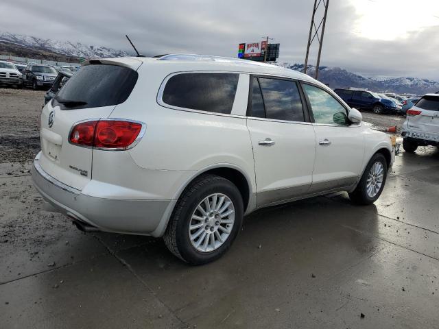 Photo 3 from auction – 2009 BUICK ENCLAVE CX with VIN 5GAEV23DX9J124139