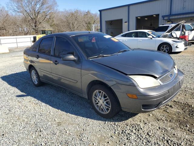 Photo 4 from auction – 2007 FORD FOCUS ZX4 with VIN 1FAFP34N67W311734