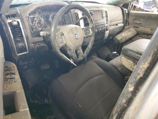 Photo 8 from auction – 2011 DODGE RAM 2500 with VIN 3D7UT2CL4BG507577