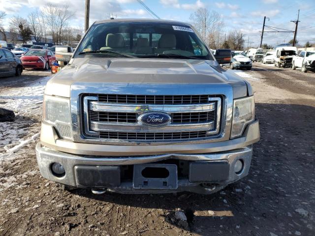 Photo 5 from auction – 2011 FORD F150 SUPER with VIN 1FTFX1EFXBFA29031