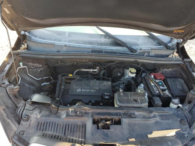 Photo 11 from auction – 2015 BUICK ENCORE CON with VIN KL4CJFSB1FB047556
