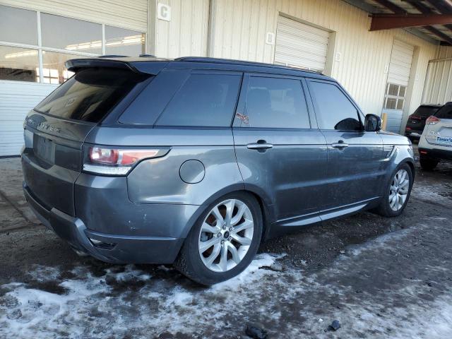 Photo 3 from auction – 2014 LAND ROVER RANGE ROVE with VIN SALWR2VF4EA306556