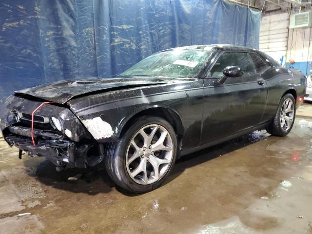 DODGE CHALLENGER 2016 with VIN 2C3CDZAG1GH162781 - Photo from auction