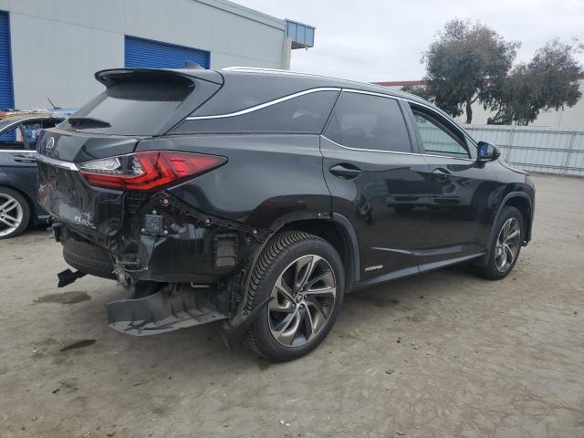 Photo 3 from auction – 2018 LEXUS RX 450H L with VIN JTJDGKCAXJ2002113