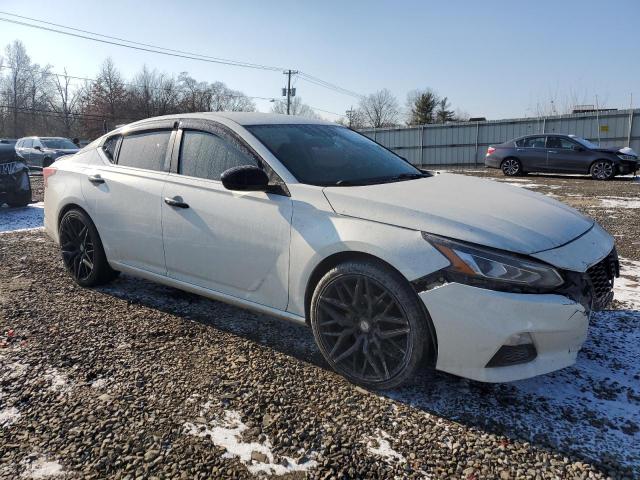 Photo 4 from auction – 2019 NISSAN ALTIMA SR with VIN 1N4BL4CV9KC128288