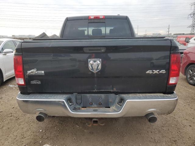 Photo 6 from auction – 2009 DODGE RAM 1500 with VIN 1D3HV13T49S769237