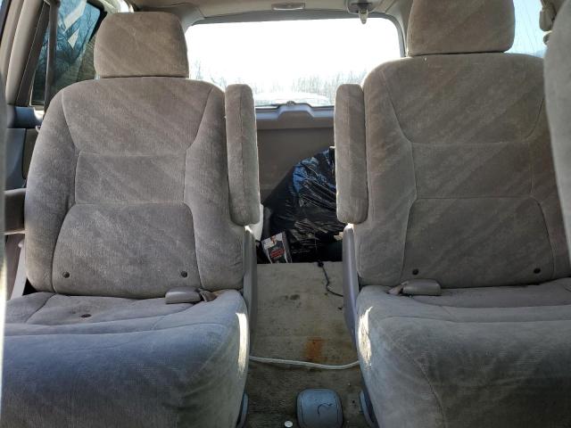 Photo 10 from auction – 2004 HONDA ODYSSEY EX with VIN 5FNRL18804B149448