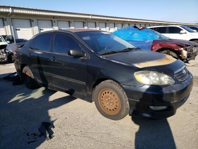 Photo 4 from auction – 2005 TOYOTA COROLLA CE with VIN 1NXBR32E45Z412653