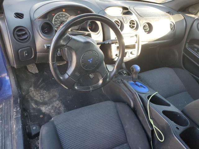 Photo 8 from auction – 2005 MITSUBISHI ECLIPSE SP with VIN 4A3AE45G75E052008