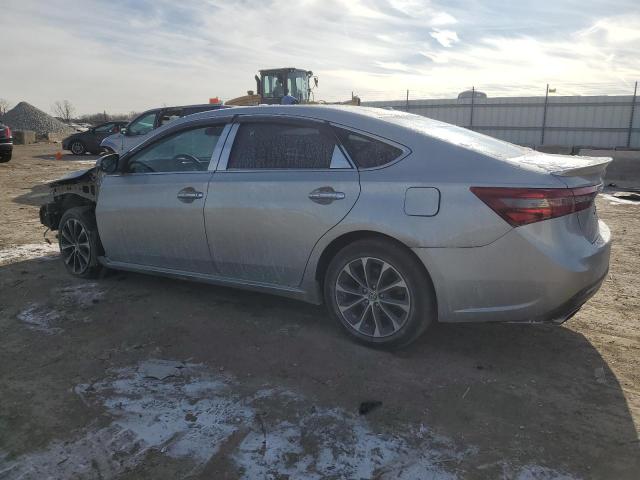 Photo 2 from auction – 2016 TOYOTA AVALON XLE with VIN 4T1BK1EB3GU201179