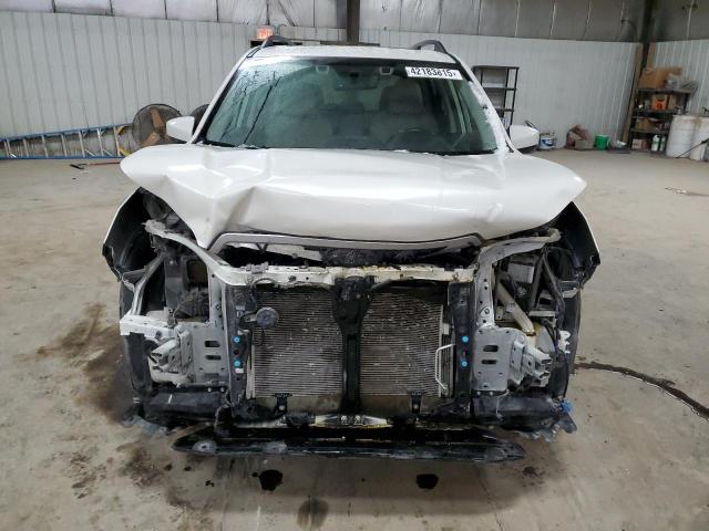 Photo 5 from auction – 2020 SUBARU FORESTER P with VIN JF2SKAJC6LH409581