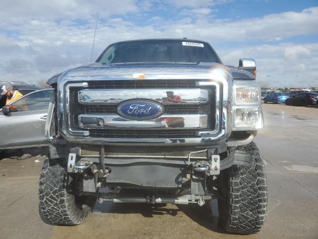 Photo 5 from auction – 2011 FORD F250 SUPER with VIN 1FT7W2BT9BEC67627