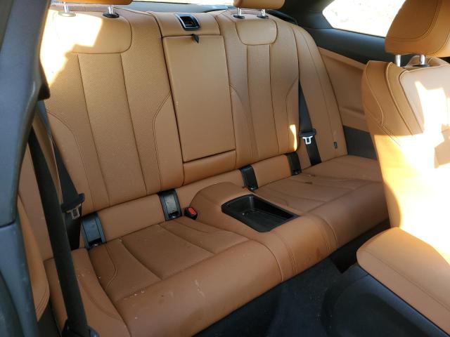 Photo 10 from auction – 2024 BMW 230XI with VIN 3MW33CM01R8D98867