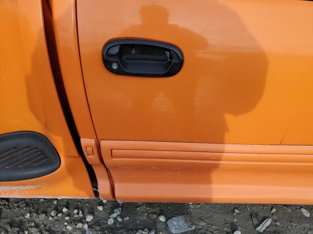 Photo 10 from auction – 2003 FORD F150 with VIN 1FTRF07L33KA88704
