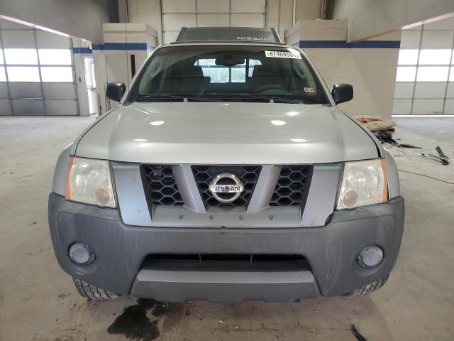 Photo 5 from auction – 2005 NISSAN XTERRA OFF with VIN 5N1AN08W15C647894