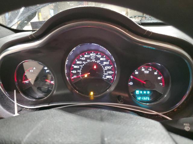 Foto 9 de la subasta – 2013 DODGE AVENGER SE con VIN 1C3CDZAB1DN724900