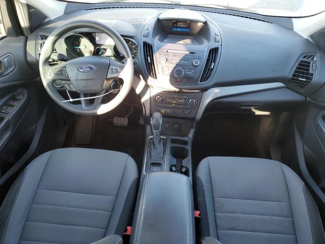 Photo 8 from auction – 2017 FORD ESCAPE S with VIN 1FMCU0F77HUB96881