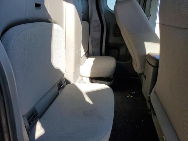 Photo 10 from auction – 2016 NISSAN FRONTIER S with VIN 1N6BD0CT4GN768982