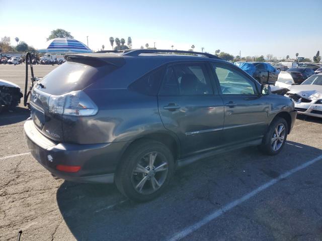 Photo 3 from auction – 2007 LEXUS RX 400H with VIN JTJGW31U272002022