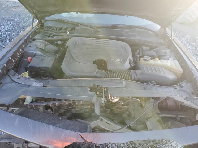 Photo 11 from auction – 2015 DODGE CHALLENGER with VIN 2C3CDZAG1FH885366
