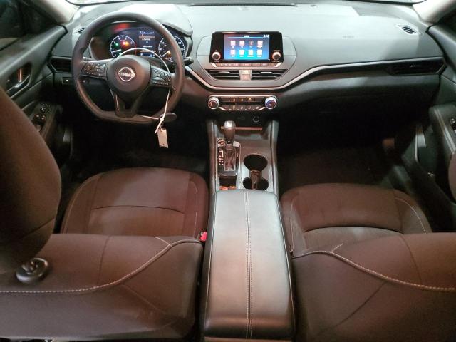 Photo 8 from auction – 2024 NISSAN ALTIMA S with VIN 1N4BL4BV2RN345424