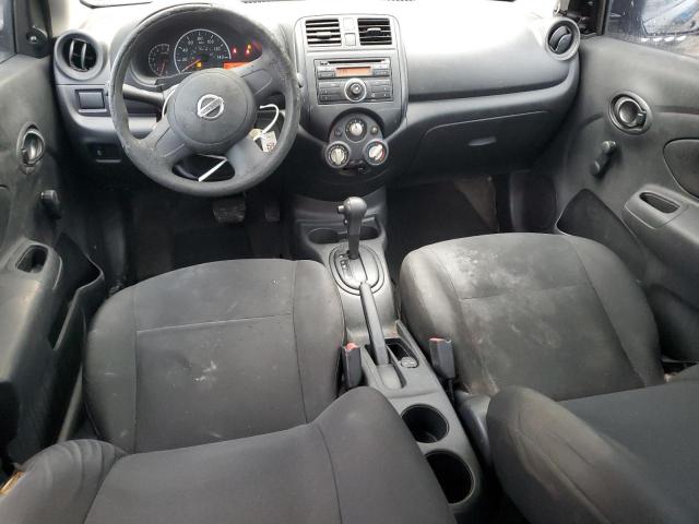 Photo 8 from auction – 2014 NISSAN VERSA S with VIN 3N1CN7AP9EL853464