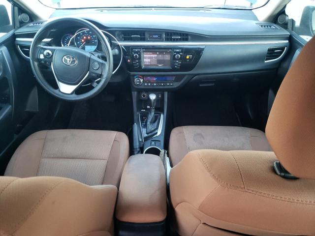 Photo 8 from auction – 2014 TOYOTA COROLLA L with VIN 2T1BURHE6EC082783