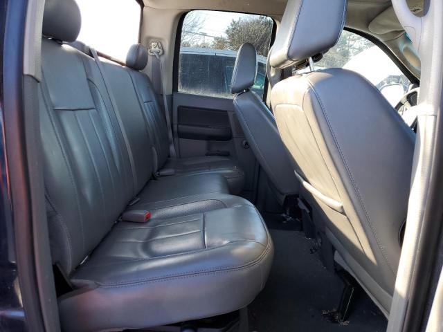 Photo 10 from auction – 2007 DODGE RAM 1500 with VIN 1D7HU18287S187804