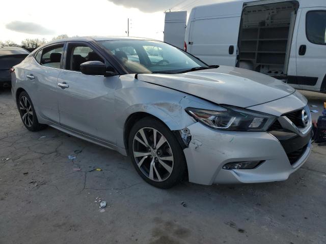 Photo 4 from auction – 2017 NISSAN MAXIMA 3.5 with VIN 1N4AA6AP7HC378686