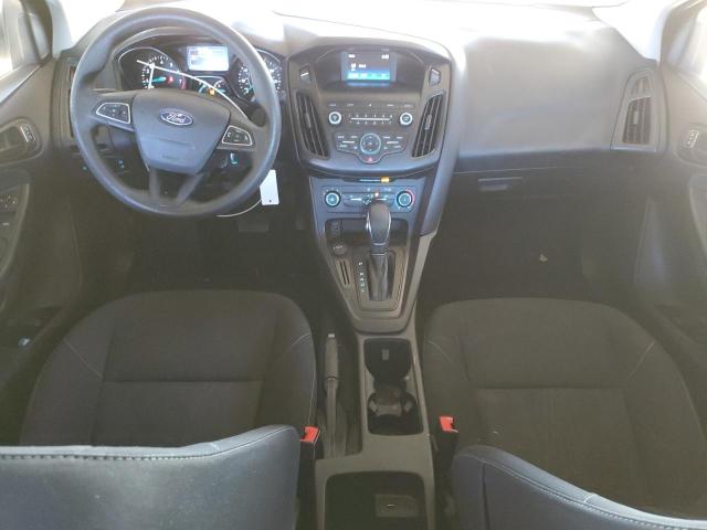 Photo 8 from auction – 2018 FORD FOCUS S with VIN 1FADP3E22JL230640
