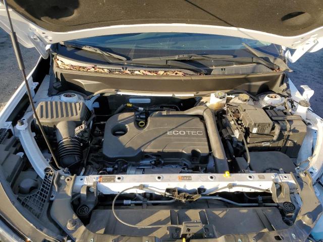 Photo 11 from auction – 2022 GMC TERRAIN SL with VIN 3GKALPEV2NL268362