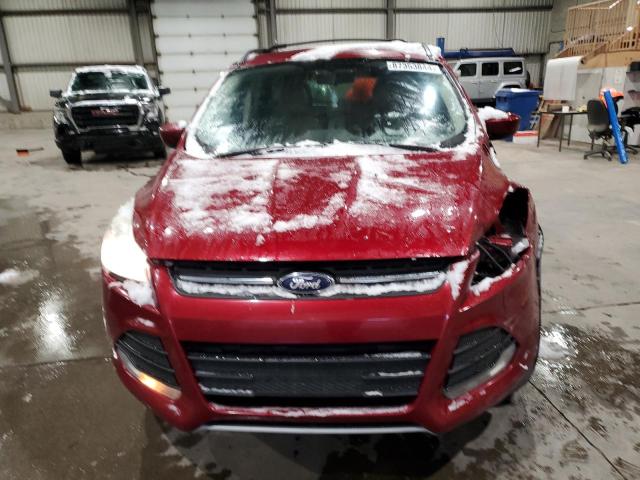 Photo 5 from auction – 2015 FORD ESCAPE SE with VIN 1FMCU9GX9FUA00620