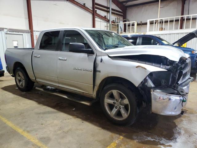 Photo 4 from auction – 2011 DODGE RAM 1500 with VIN 1D7RB1CT0BS599153