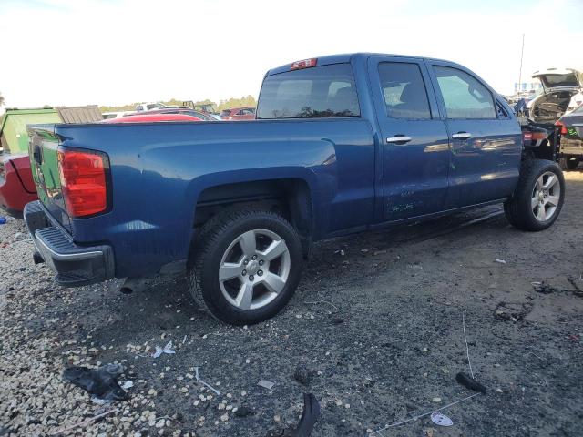 Photo 3 from auction – 2015 CHEVROLET SILVERADO with VIN 1GCRCPEH8FZ313050