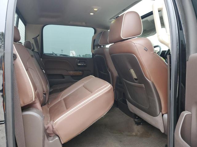 Photo 10 from auction – 2015 CHEVROLET SILVERADO with VIN 1GC1KXE85FF512204