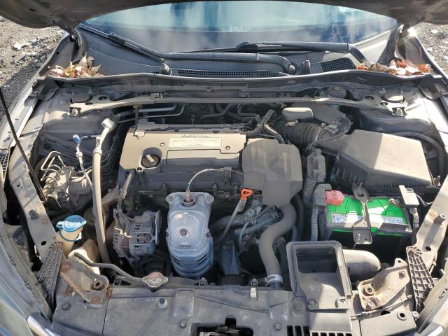 Photo 11 from auction – 2013 HONDA ACCORD EXL with VIN 1HGCR2F80DA083832