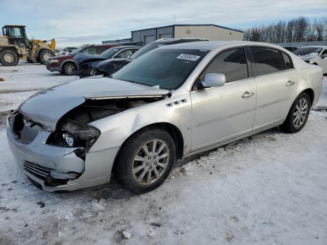 BUICK LUCERNE CX 2009 with VIN 1G4HD57M29U114757 - Photo from auction