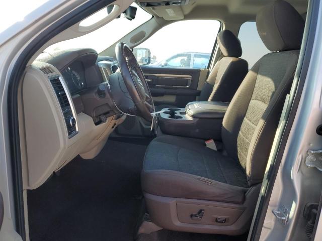 Photo 7 from auction – 2017 RAM 1500 SLT with VIN 1C6RR6GT1HS542036