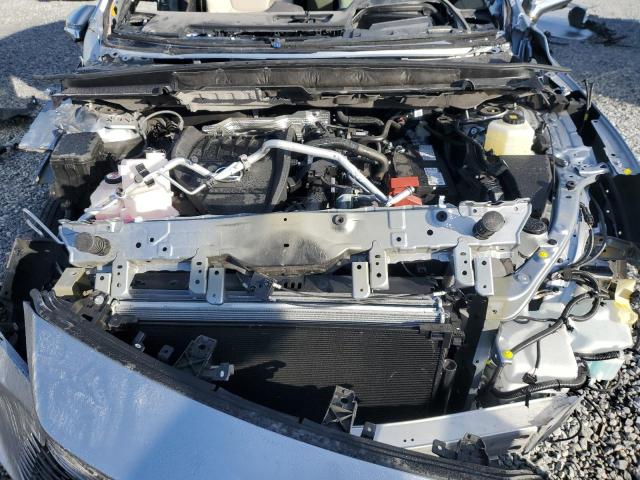 Photo 12 from auction – 2024 LEXUS RX 350 BAS with VIN 2T2BAMCA1RC076679