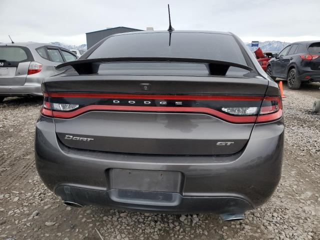 Photo 6 from auction – 2015 DODGE DART GT with VIN 1C3CDFEB9FD243973
