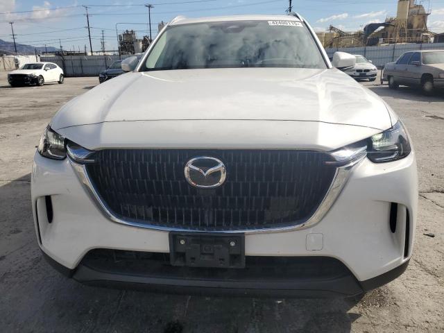 Photo 5 from auction – 2024 MAZDA CX-90 PREF with VIN JM3KKCHD2R1132333
