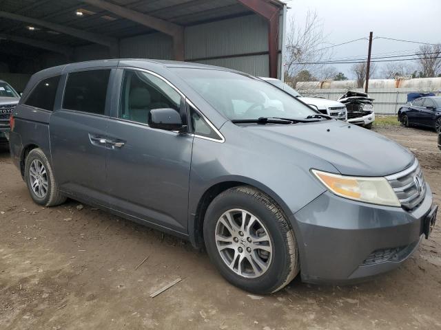 Zdjęcie 4 z aukcji – 2011 HONDA ODYSSEY EX z VIN 5FNRL5H65BB049042