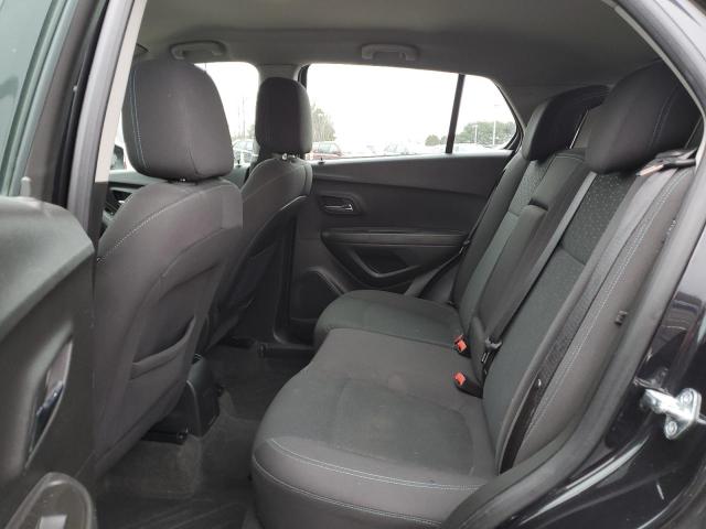 Photo 11 from auction – 2016 CHEVROLET TRAX LS with VIN KL7CJNSB5GB541854